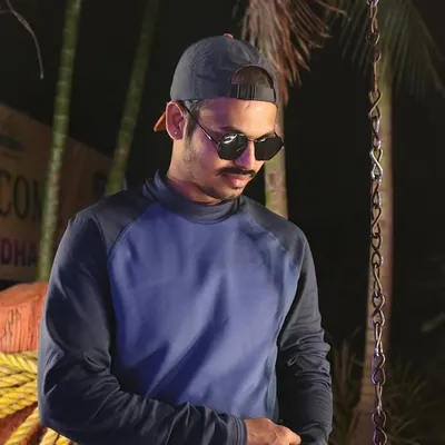 Ashish Manjrekar || India ๐ฎ๐ณ profile