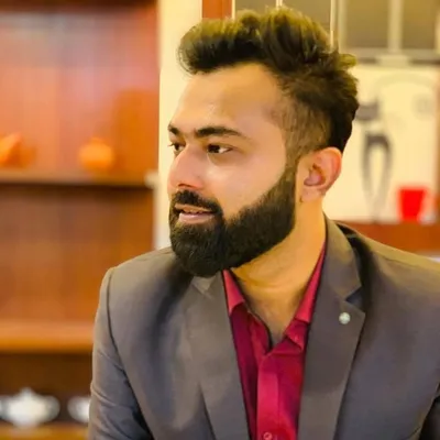 🇮🇳Suprotim Nandi profile