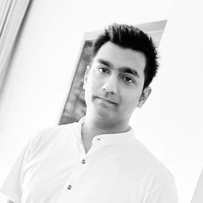 Anuj Bansal profile