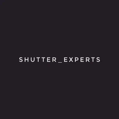 #Shutter_experts profile