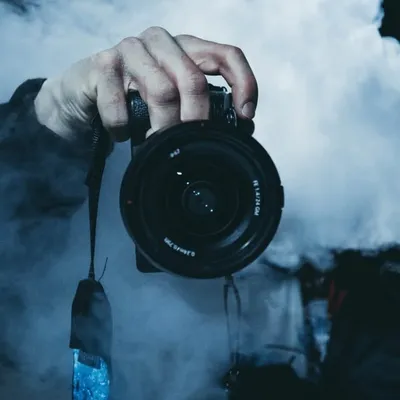 ShutterFade Photography profile