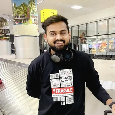 Ankit Singh profile