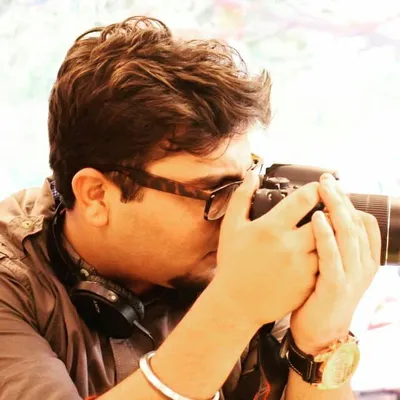 S.S Photography profile