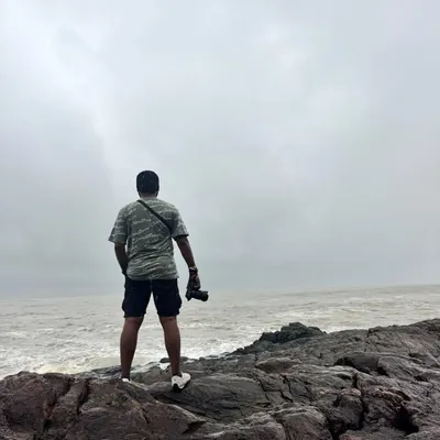 Gaurav Gautam profile