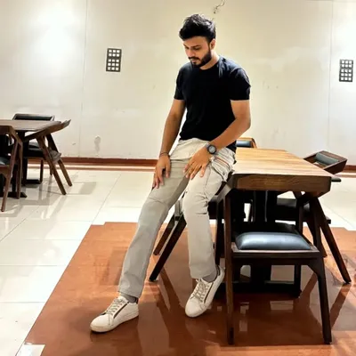 Lalit Sonawane profile