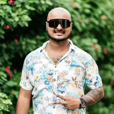 Sachin Shetty