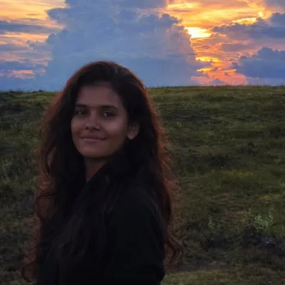 RIDDHI NAIK.. profile