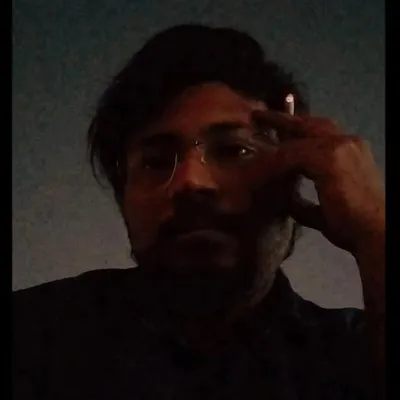 Soumya De profile