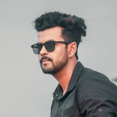 Raaj Dey | INDIA🇮🇳