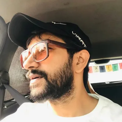 Ashish Pandey ๐ฎ๐ณ profile