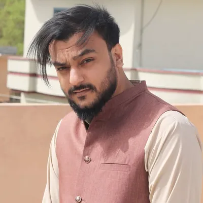 Junaid profile