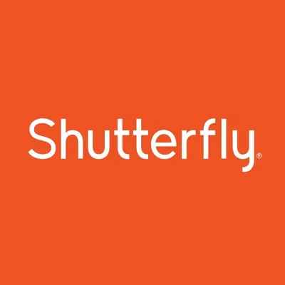 Shutterfly profile