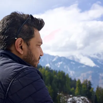 Varun Tyagi profile