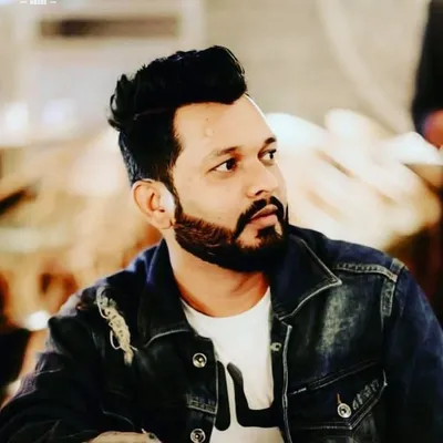 Mangesh Kalokhe - Patil profile