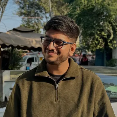 Gagan profile
