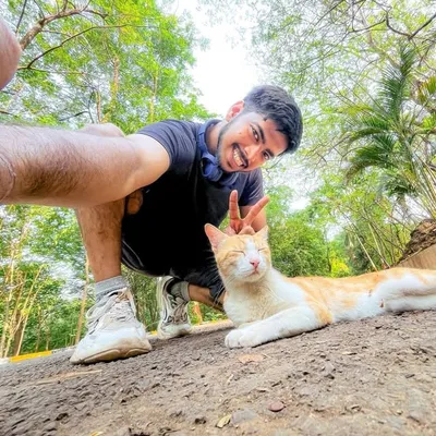 Sumaydh Joshii- Photo & Video content creator📸