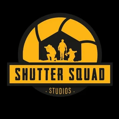 Shutter Squad Studios - Reels | Films | Photography profile