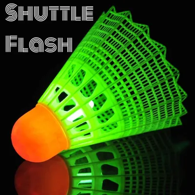 Shuttle Flash profile