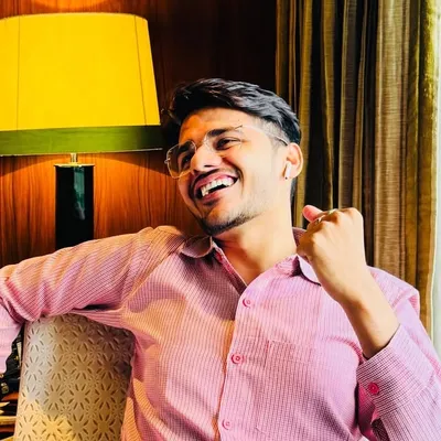 Anshul Jain profile