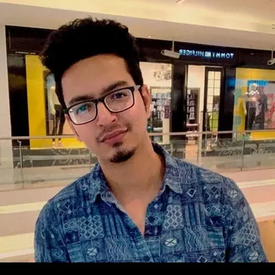 Gaurav Dutta profile