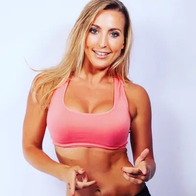 Charlene Ciardiello Aka CC profile