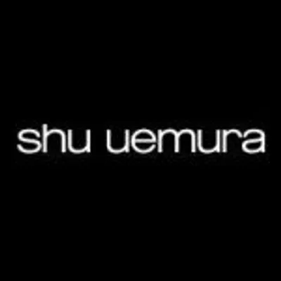 shu uemura profile