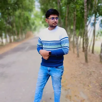 Shuvankar Dutta profile