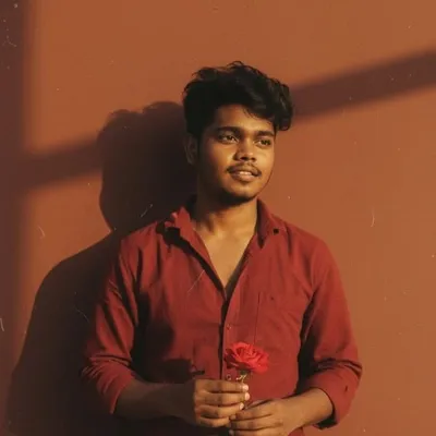 Shuvam Behera profile