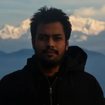 Shuvrangshu Suklabaidya profile