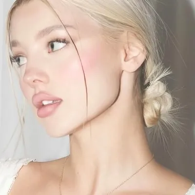 Iuliia profile