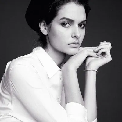 Sasha Zotova profile