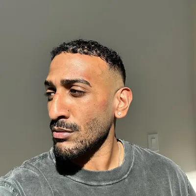 SHVD profile