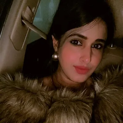 Shveta Singh profile