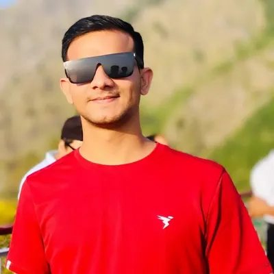Shivam Sharma profile