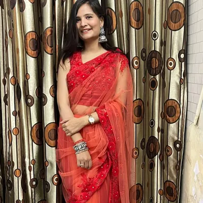 Shivani Gupta profile