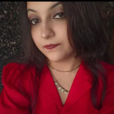 shwetha Mahi profile