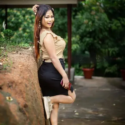🧿Shashwati Gogoi ☀️ profile