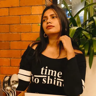Shwetha profile