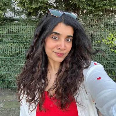 Shweta profile