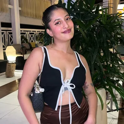 Shwetha Shetty profile
