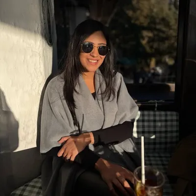 Shweghna Gursahaney Malik profile