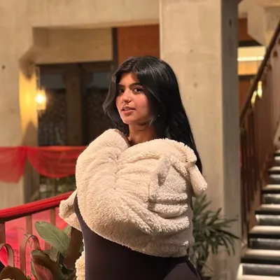 Shwetha ๐ข profile