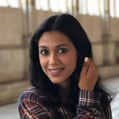 Shweta Prachande profile