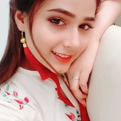 shweta Singh profile