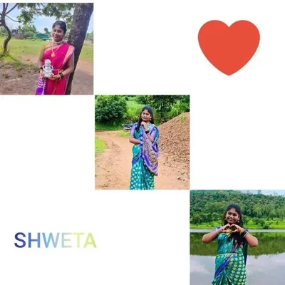 Shweta profile