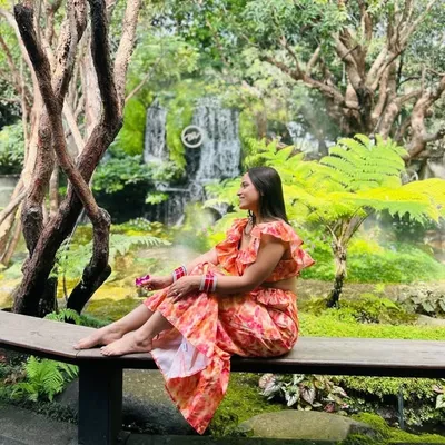 Shweta Bhosle profile