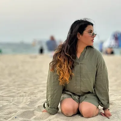 Shweta Dubey | Fashion & Lifestyle Creator
