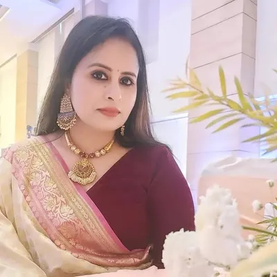 Shweta Jhingran /Entrepreneur/ profile