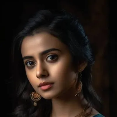 Shweta Pandey profile