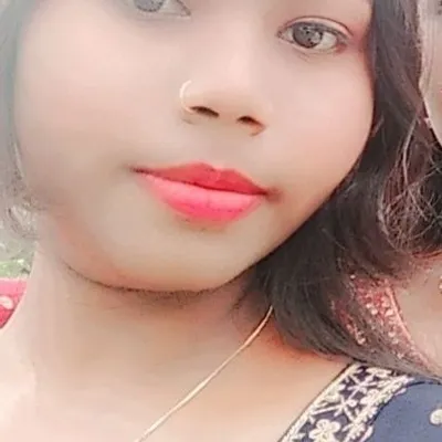 Shweta Patra profile